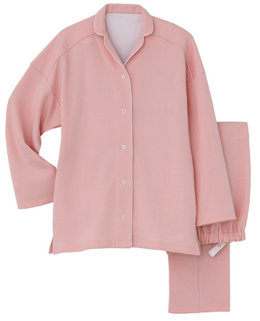 グンゼの寝返りしやすいパジャマ