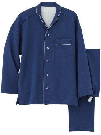 グンゼの寝返りしやすいパジャマ