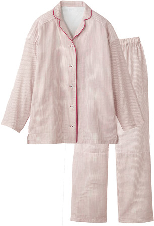 グンゼの寝返りしやすいパジャマ