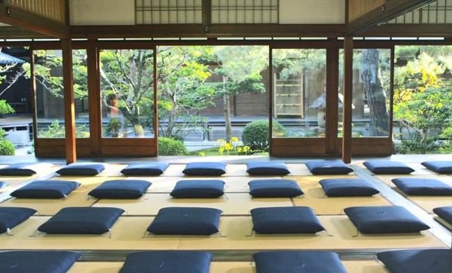 エアウィーヴ「座布団」