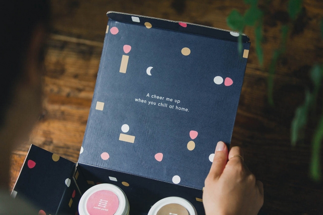 夜パフェブランド『parfait✕parfait（パフェパフェ）』