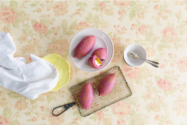 本格冷凍パン「Pan＆（パンド）」