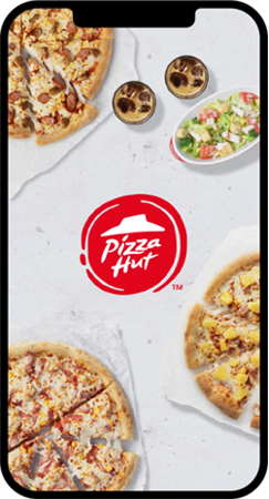 ピザハットの“みみ”にチーズを巻いた生地「たっぷりチーズクラスト