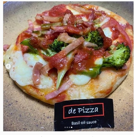 【業界初！宅配冷凍ピザ】「PST六本木」手作りピザキット＼特別セット／を数量限定発売