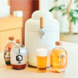 キリン ホームタップ