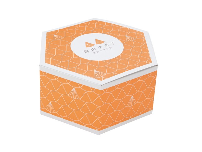 金沢発祥ピザ工房 森山ナポリ