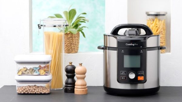 ショップジャパン「クッキングプロ」最新モデル発売！