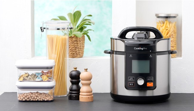 ショップジャパン「クッキングプロ」