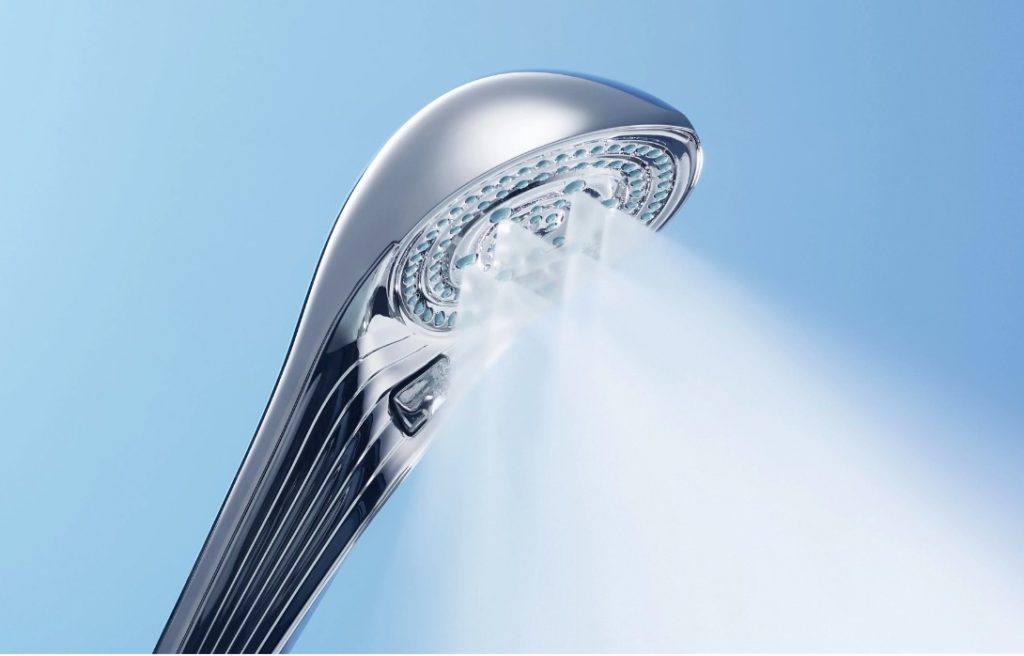 ヒロミ通販「ReFa／リファファインバブルS」