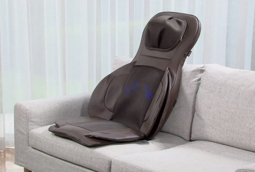 ヒロミ通販「ヒロミ通販 マッサージシート」