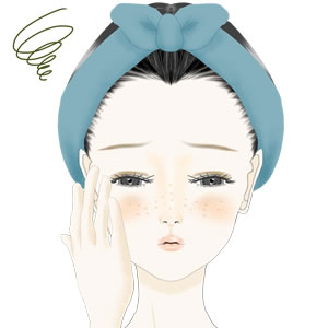 リンクルホワイトジェル