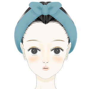 リンクルホワイトジェル