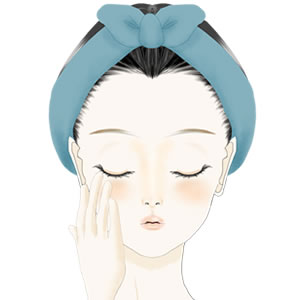 リンクルホワイトジェル