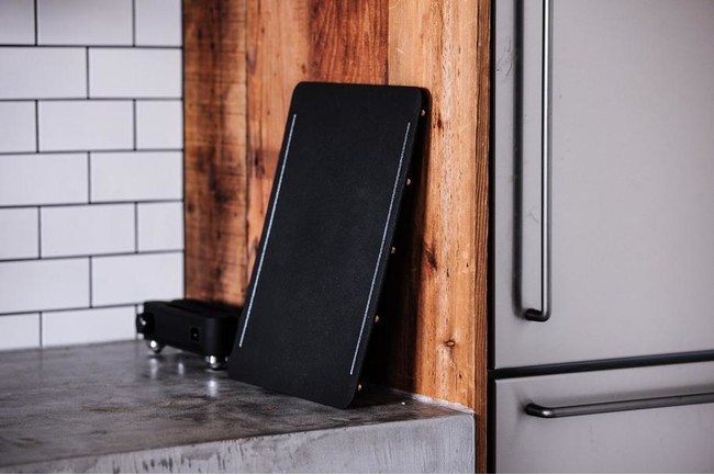 【QVCジャパン】abien 厚さ3mm 魔法のホットプレート マジックグリル