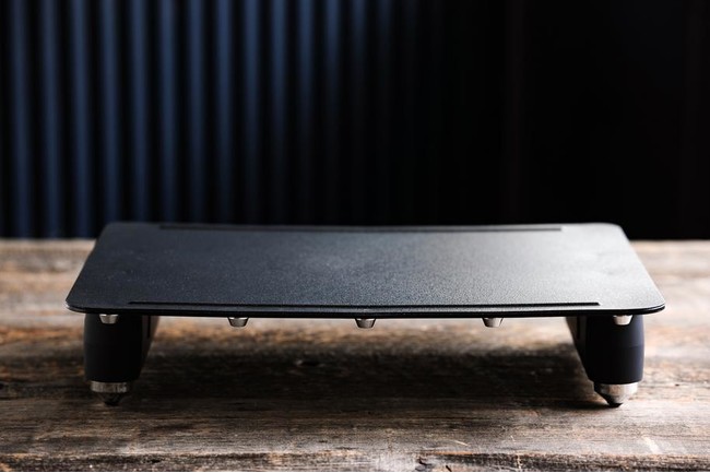 【QVCジャパン】abien 厚さ3mm 魔法のホットプレート マジックグリル