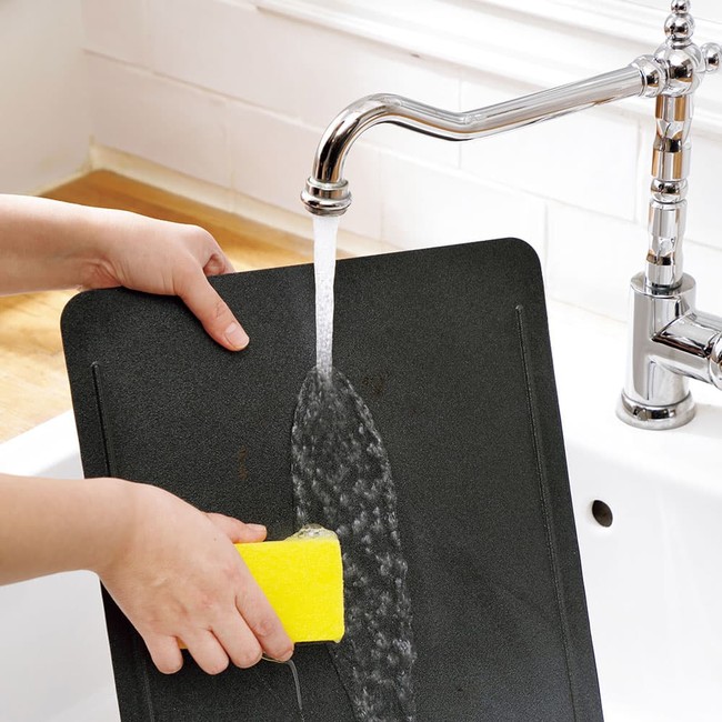 【QVCジャパン】abien 厚さ3mm 魔法のホットプレート マジックグリル