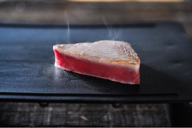 【QVCジャパン】abien 厚さ3mm 魔法のホットプレート マジックグリル