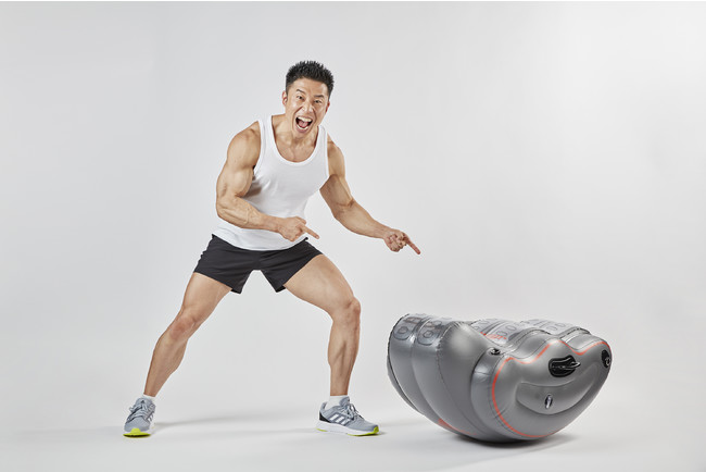 ショップジャパン「フィットカーブ」