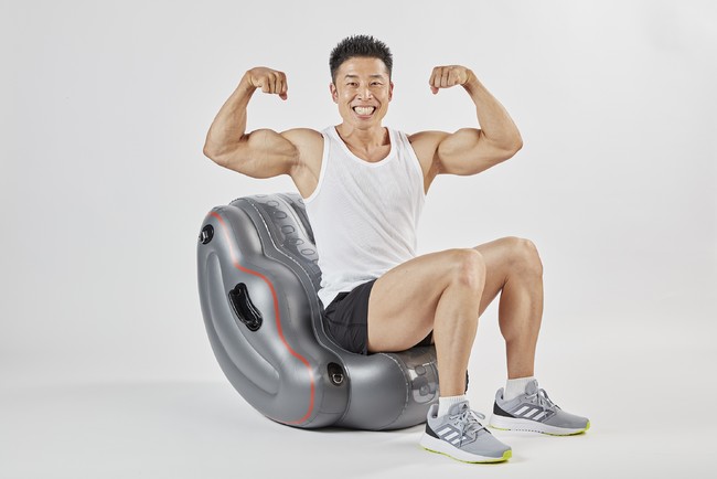 ショップジャパン「フィットカーブ」