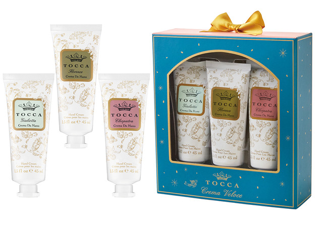 TOCCA Beauty「ホリデーコレクション」