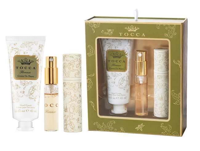 TOCCA Beauty「ホリデーコレクション」
