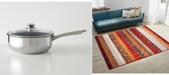 ショップチャンネル「心おどる、大創業祭」