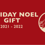 フレグランスブランド【John's Blend】ホリデーノエルギフト