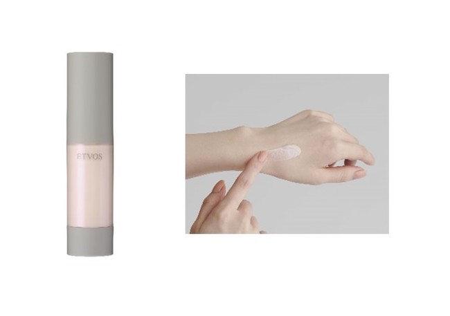 エトヴォス「クリスマスコフレ」