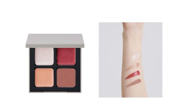 エトヴォス「クリスマスコフレ」