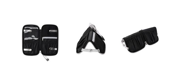 エトヴォス「クリスマスコフレ」