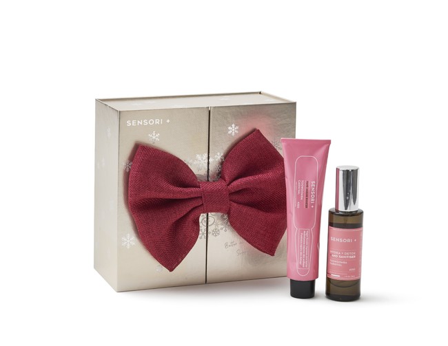 UPPER HOUSE「クリスマスコフレ」