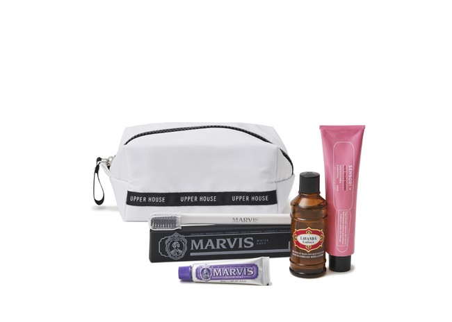 UPPER HOUSE「クリスマスコフレ」