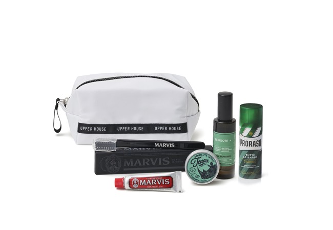 UPPER HOUSE「クリスマスコフレ」