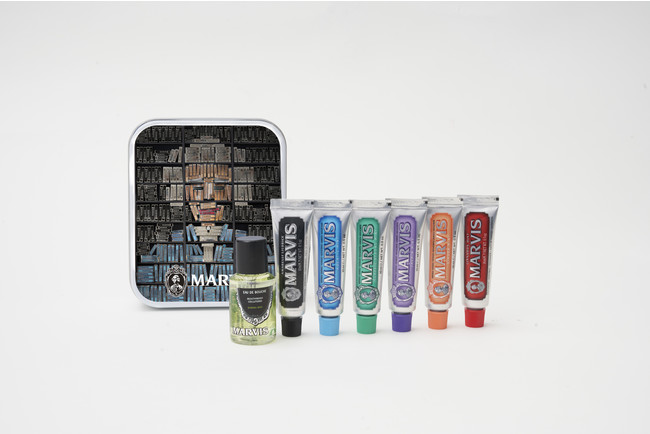 UPPER HOUSE「クリスマスコフレ」