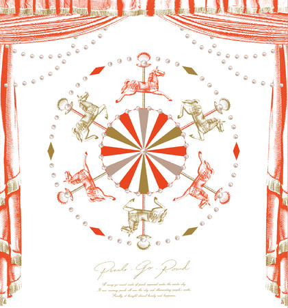 ミキモト コスメティックス「ホリデーコレクション」