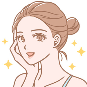 エポホワイティアお試し