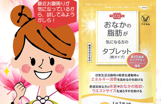 大正 おなか　定期初回限定540円（税込）