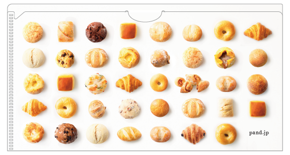 Pan＆（パンド）福袋