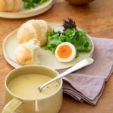 【Pan&（パンド）】パンとスープのペアリングセット