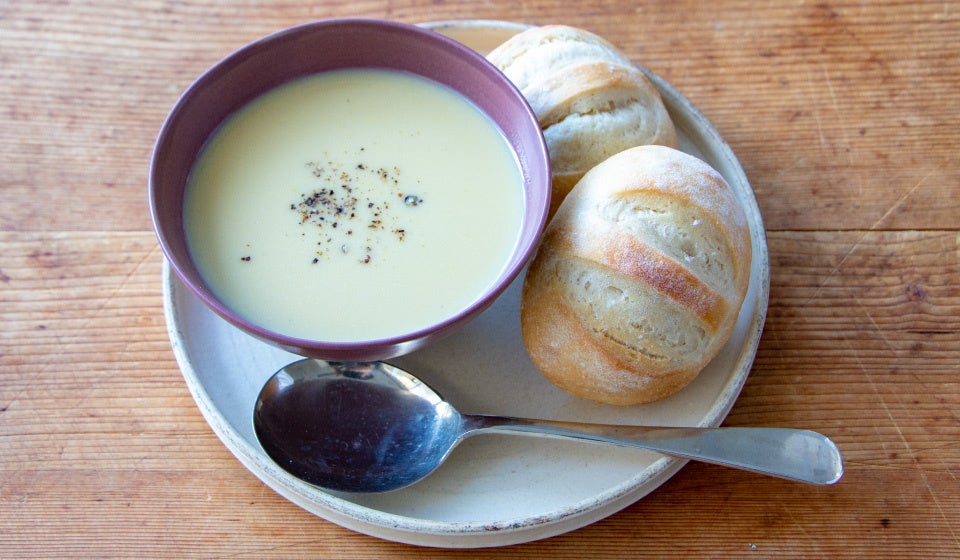 【Pan&（パンド）】パンとスープのペアリングセット