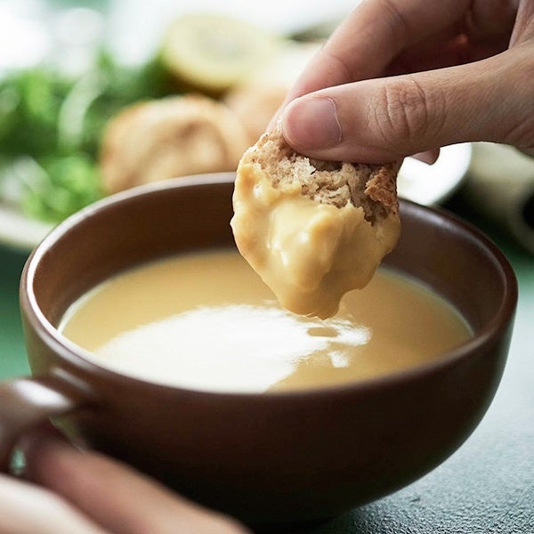 【Pan&（パンド）】パンとスープのペアリングセット