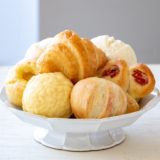 【Pan&（パンド）】「極上のプティパンセット」