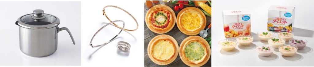 ショップチャンネル「春いち!大感謝祭」