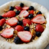 【金沢発祥ピザ工房 森山ナポリ】バレンタインセット