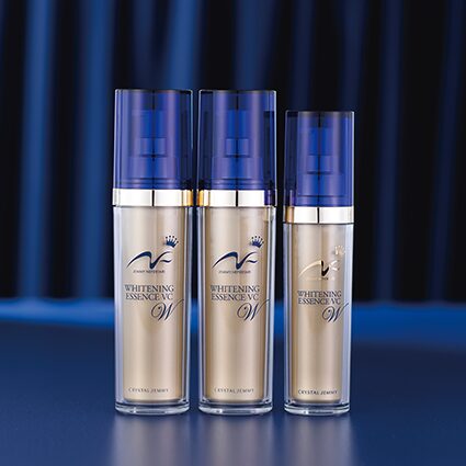 チェンジ ホワイトニングエッセンスVCW 4.3本分増量セット