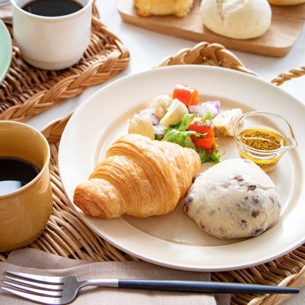 【Pan＆（パンド）】「Smile Pan& ギフトセット」