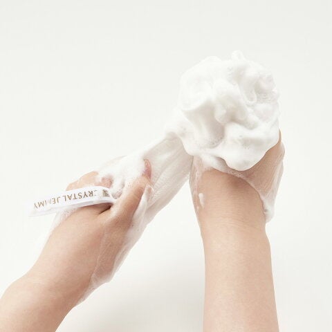 【中島香里 チェンジ】Wウォッシュホワイト