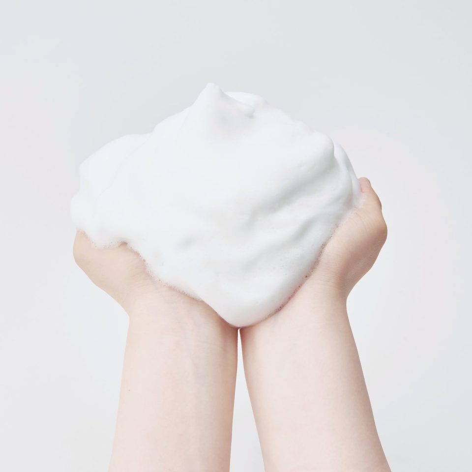 【中島香里 チェンジ】Wウォッシュホワイト