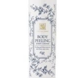 ボディピーリング