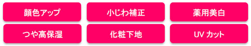 資生堂「プリオール 高保湿おしろい美白乳液」